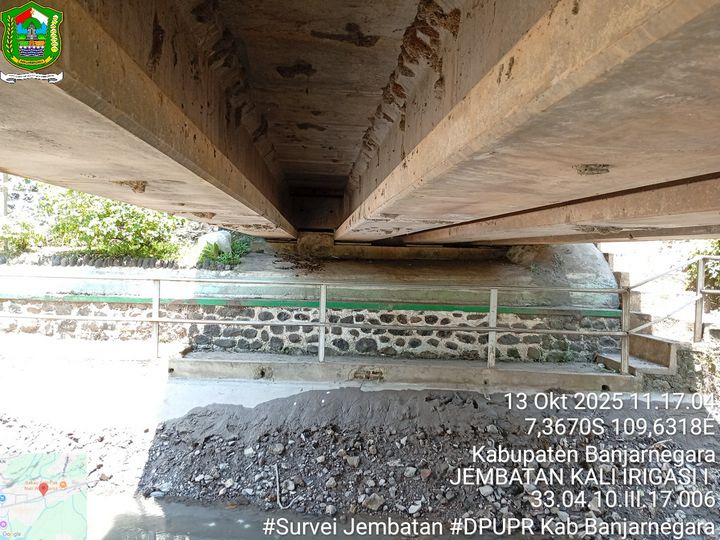 Foto jembatan 2025
