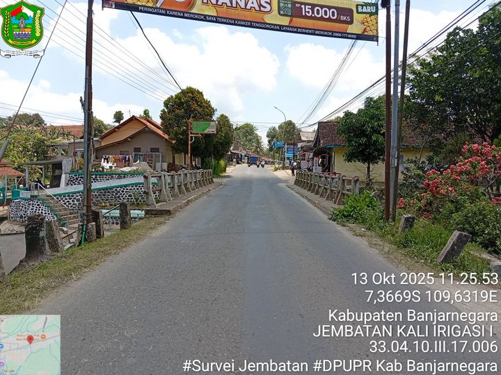Foto jembatan 2025