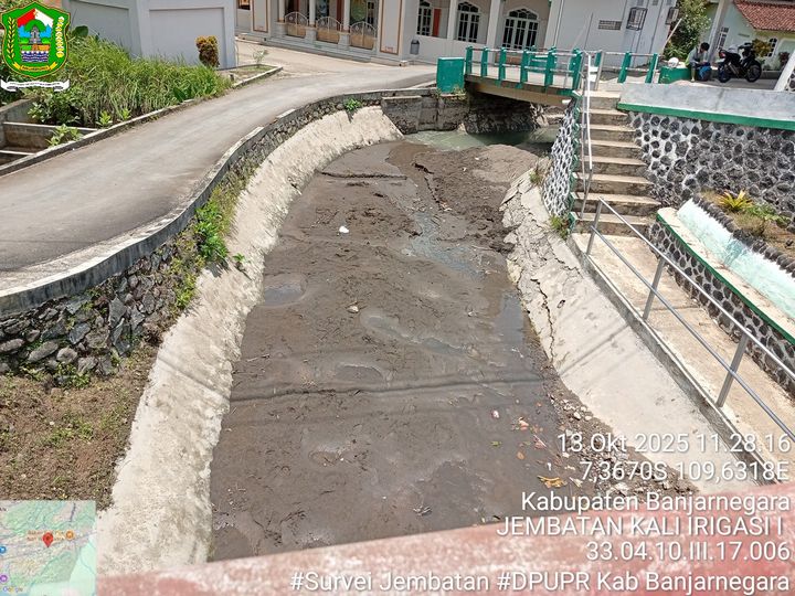 Foto jembatan 2025