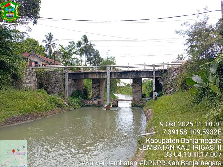 Foto jembatan 2025
