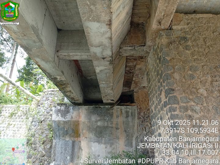 Foto jembatan 2025