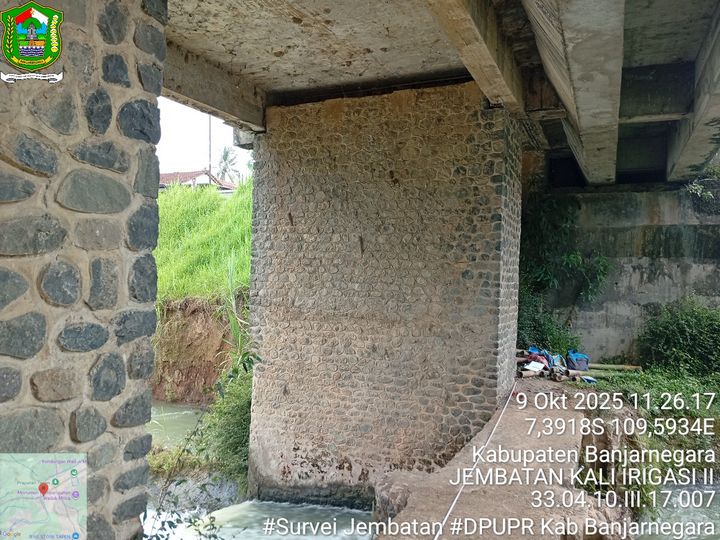 Foto jembatan 2025