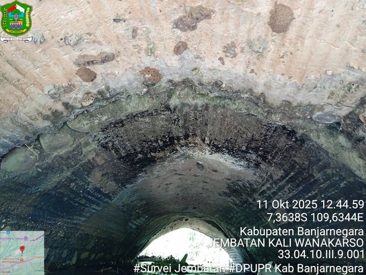 Foto jembatan 2025