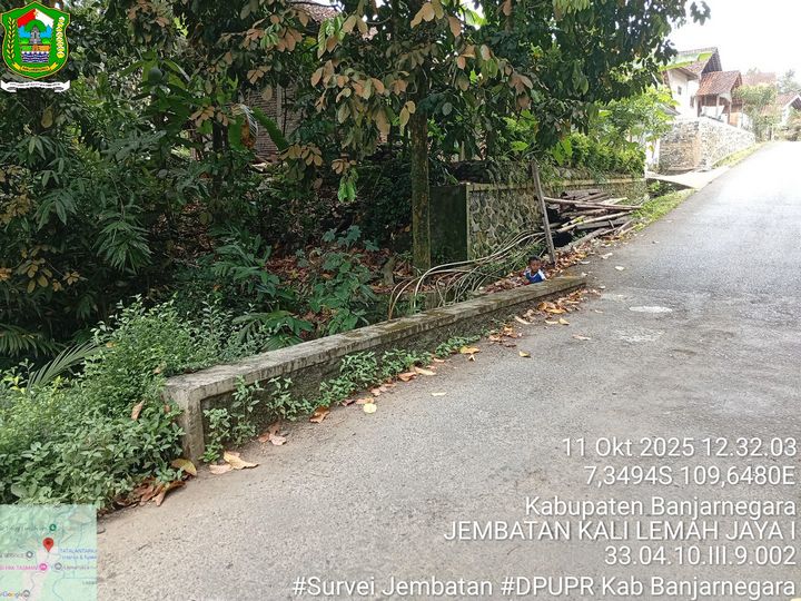 Foto jembatan 2025