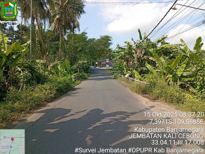 Foto jembatan 2025