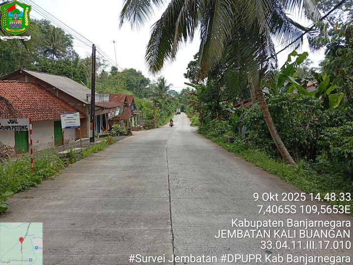 Foto jembatan 2025