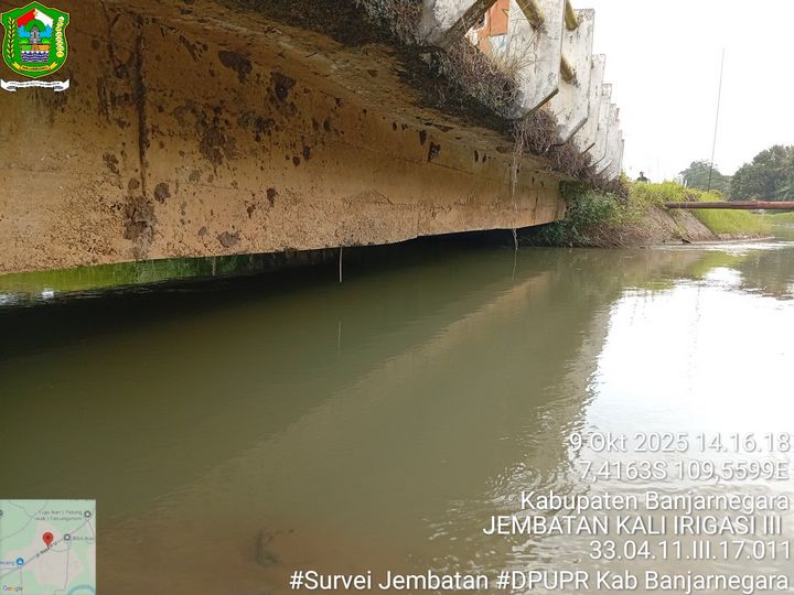 Foto jembatan 2025