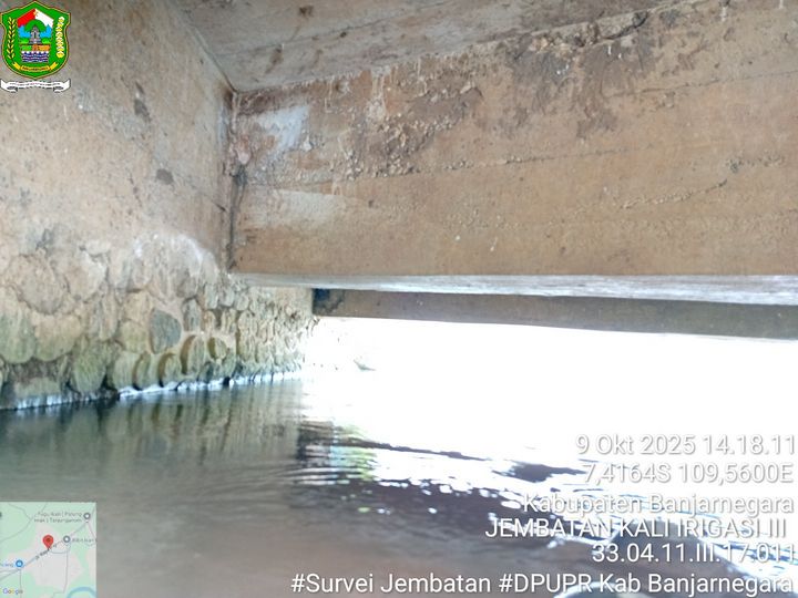 Foto jembatan 2025
