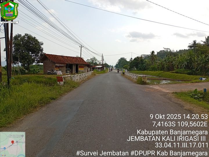 Foto jembatan 2025