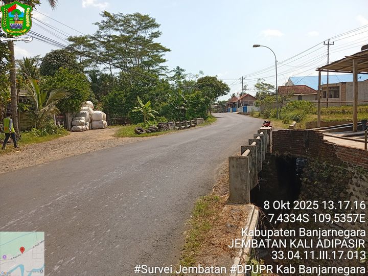 Foto jembatan 2025