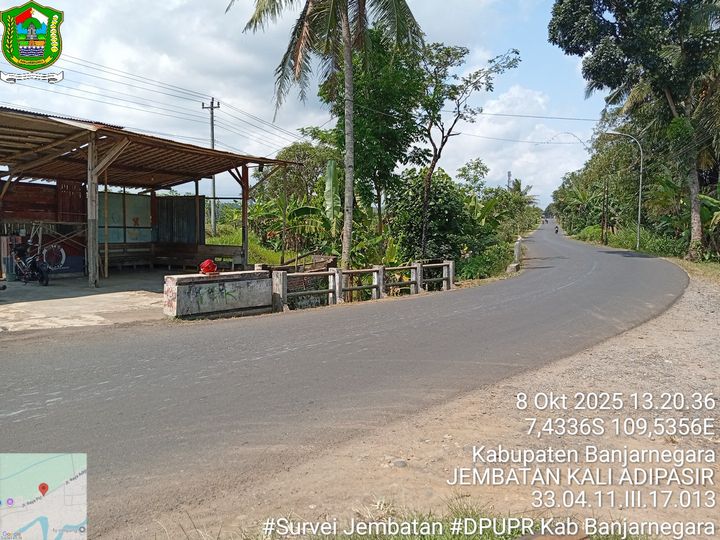 Foto jembatan 2025