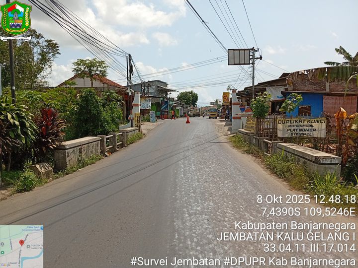 Foto jembatan 2025