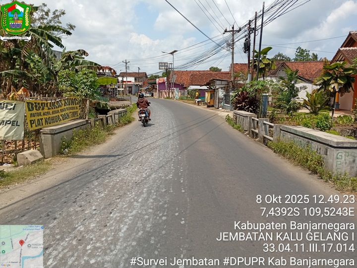 Foto jembatan 2025