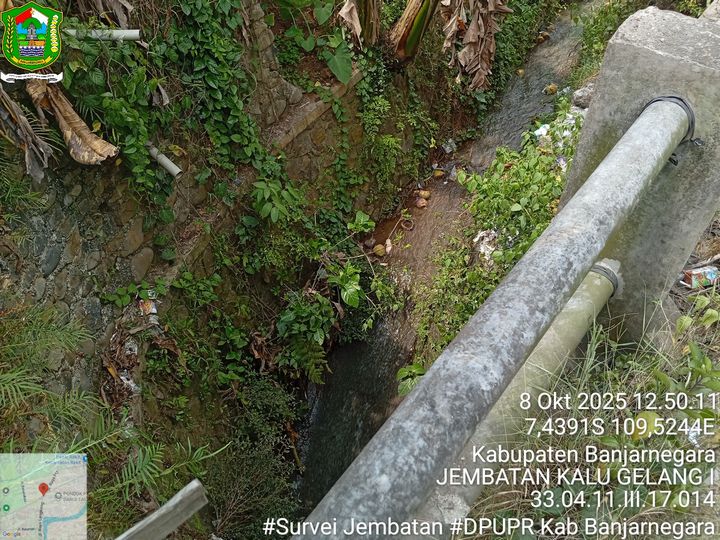 Foto jembatan 2025