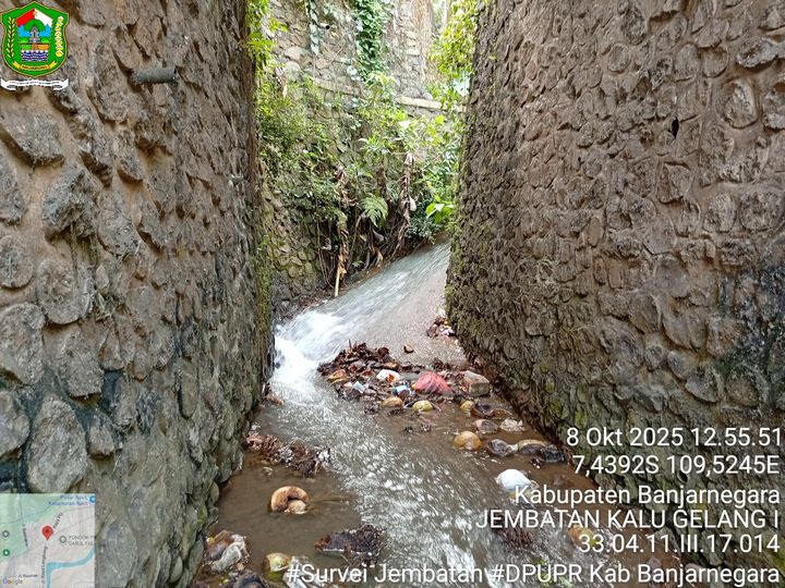 Foto jembatan 2025