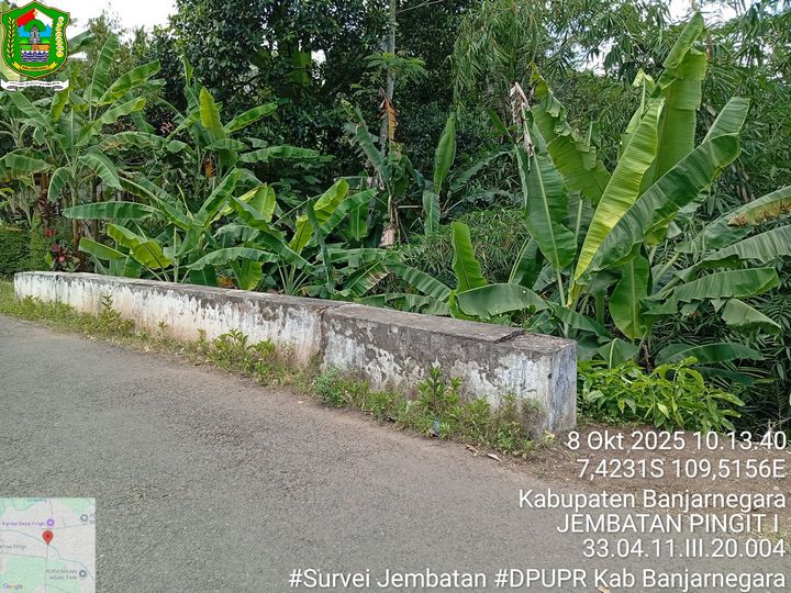 Foto jembatan 2025