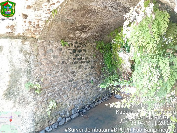 Foto jembatan 2025