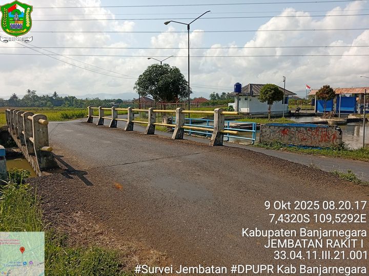 Foto jembatan 2025