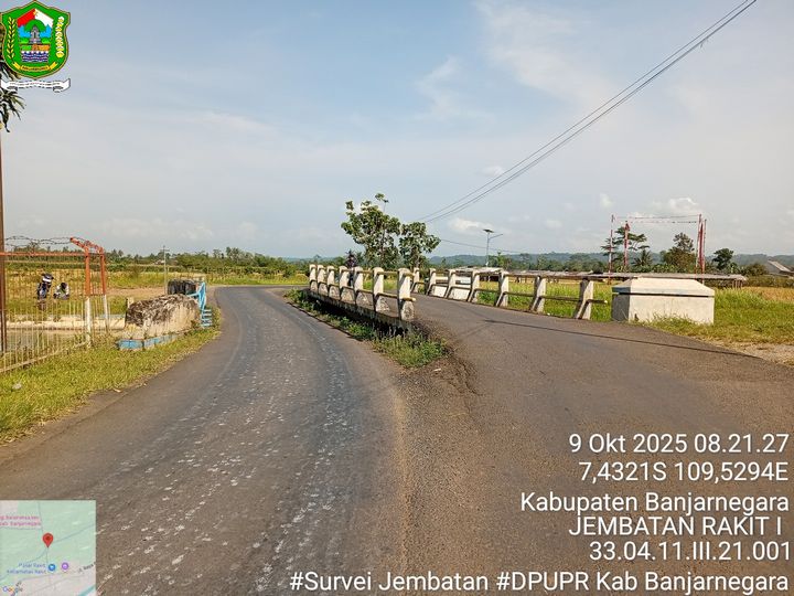 Foto jembatan 2025