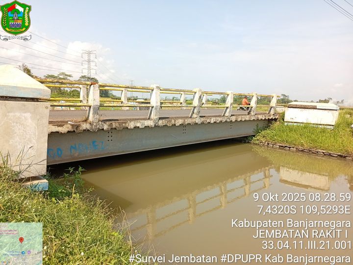 Foto jembatan 2025