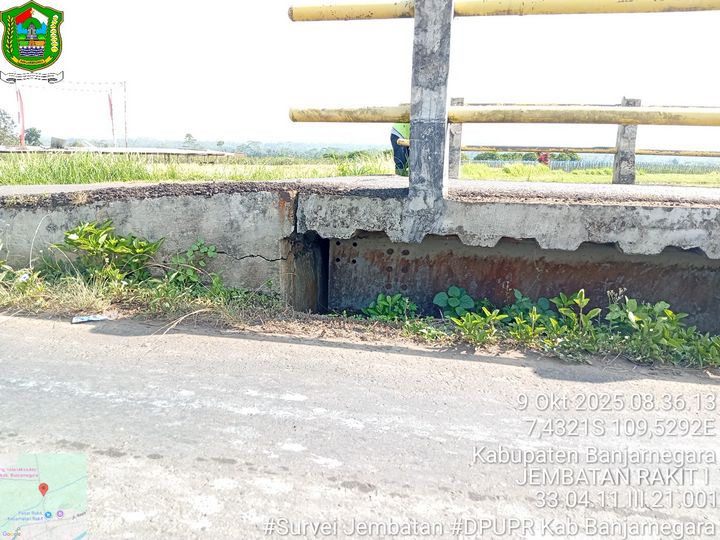 Foto jembatan 2025