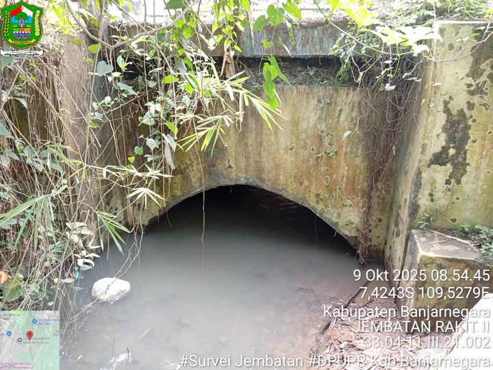Foto jembatan 2025