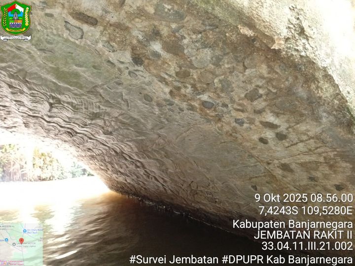 Foto jembatan 2025