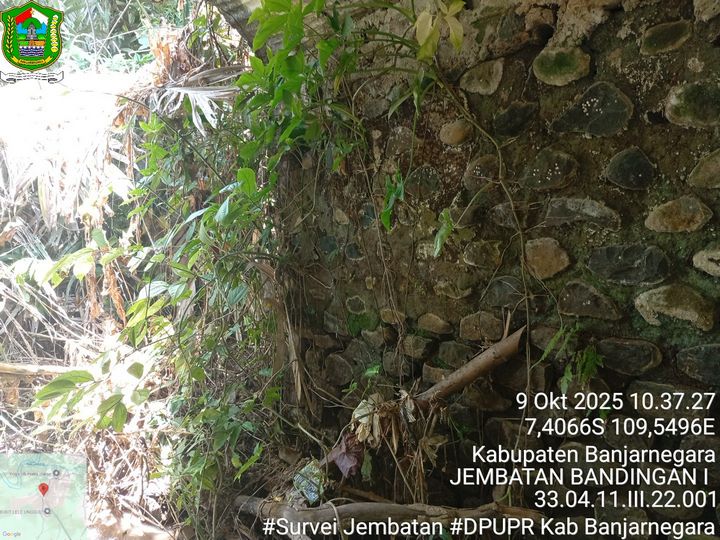 Foto jembatan 2025