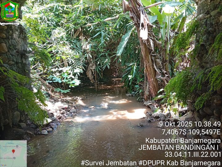 Foto jembatan 2025