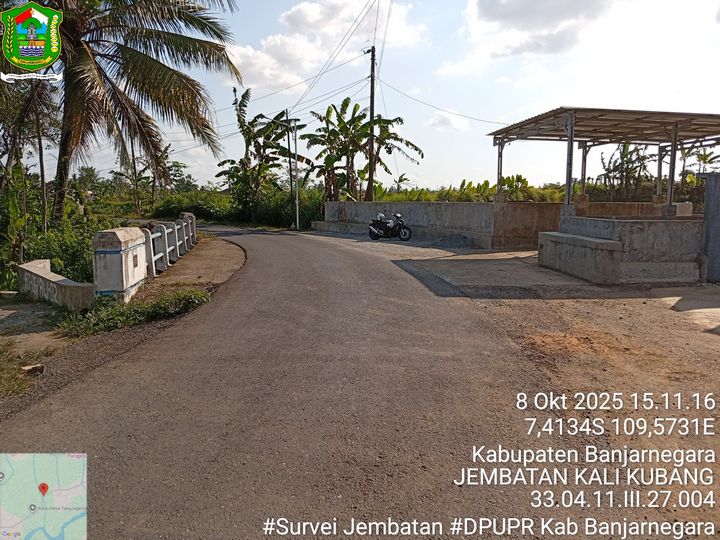 Foto jembatan 2025