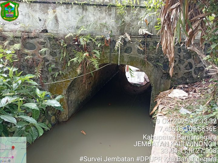 Foto jembatan 2025