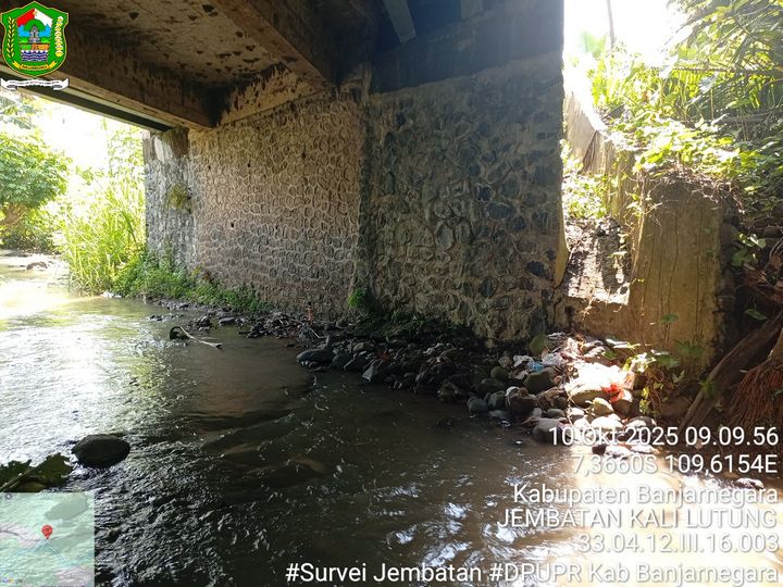 Foto jembatan 2025