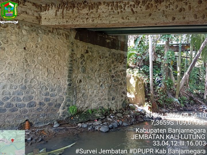 Foto jembatan 2025