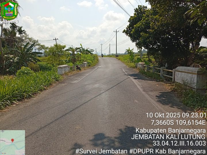 Foto jembatan 2025