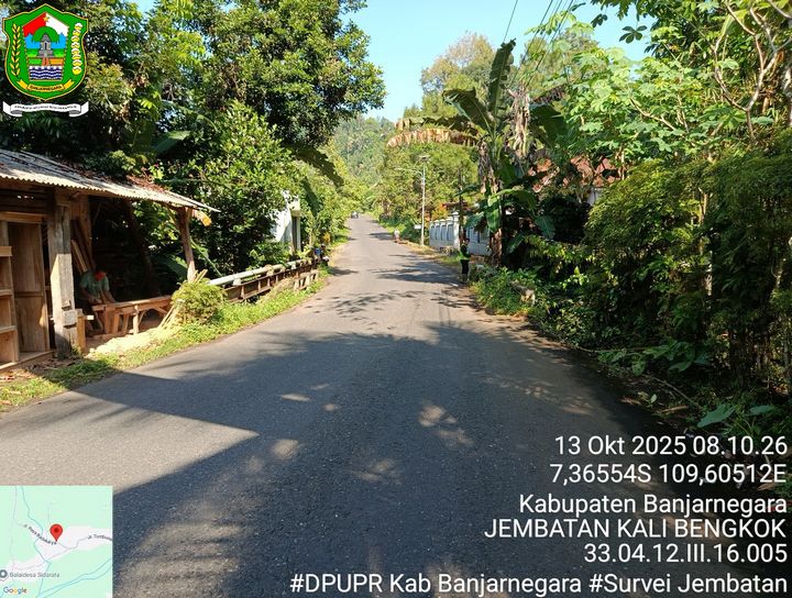 Foto jembatan 2025