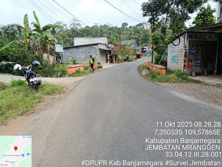 Foto jembatan 2025