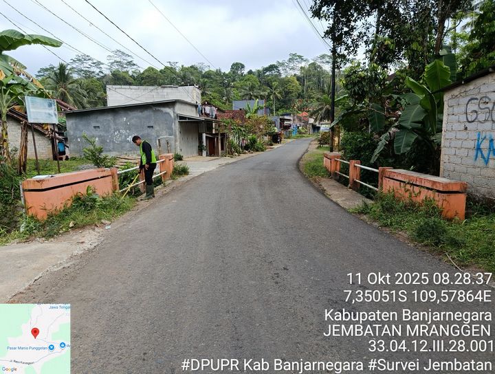 Foto jembatan 2025