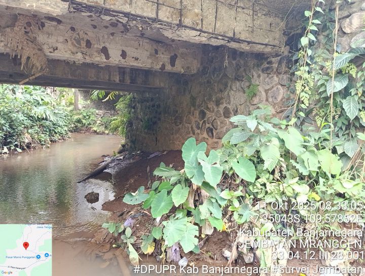 Foto jembatan 2025