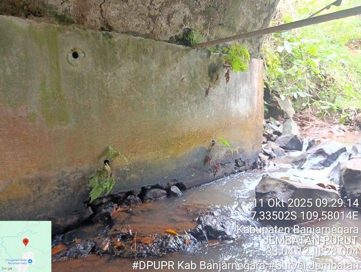 Foto jembatan 2025