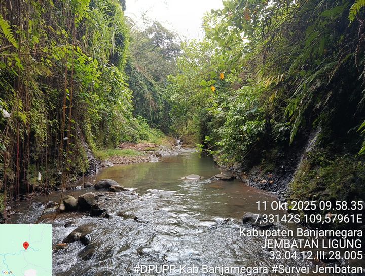 Foto jembatan 2025