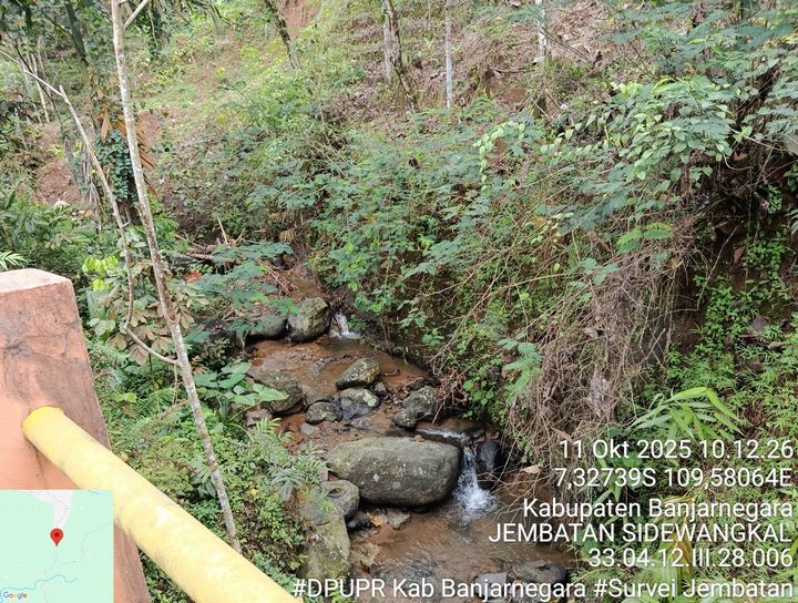 Foto jembatan 2025