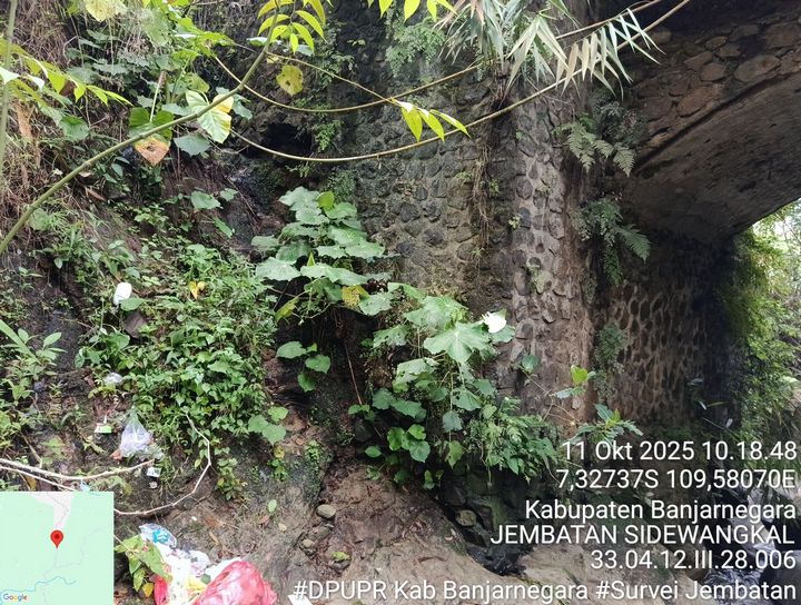 Foto jembatan 2025