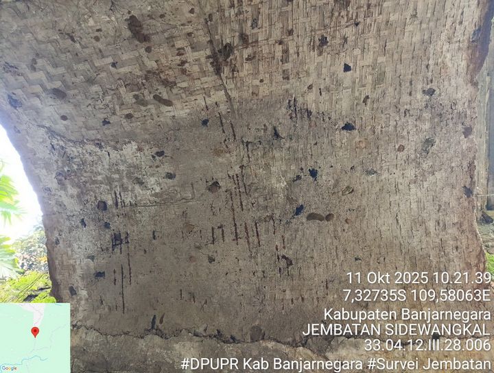Foto jembatan 2025