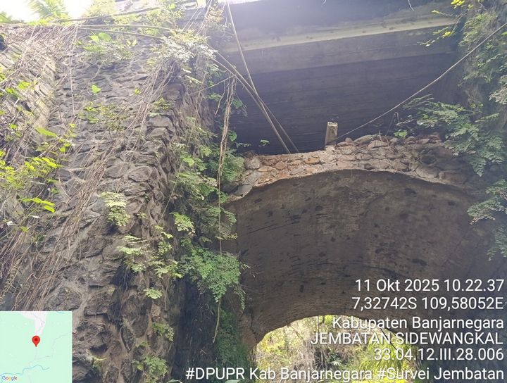 Foto jembatan 2025