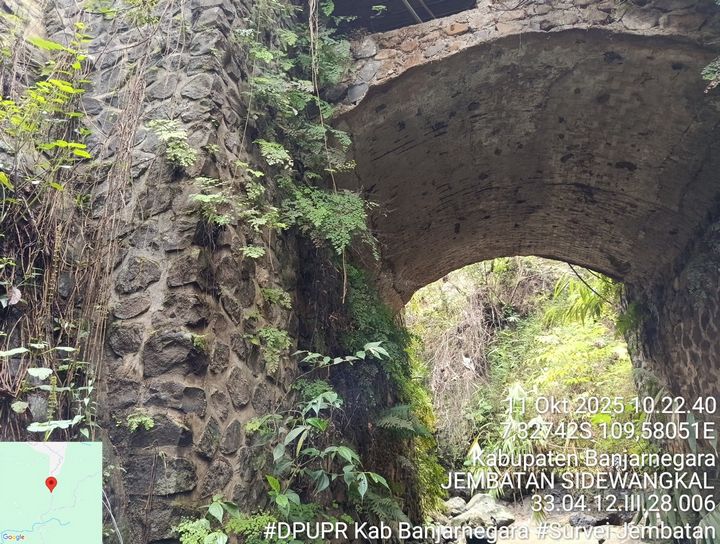 Foto jembatan 2025