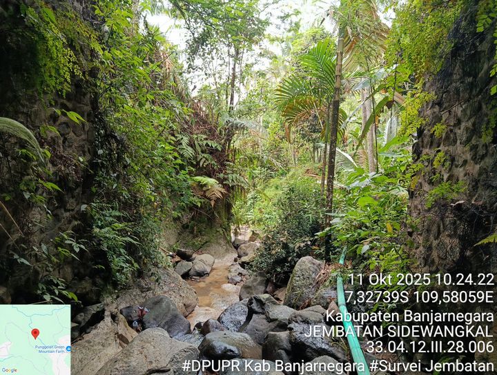 Foto jembatan 2025