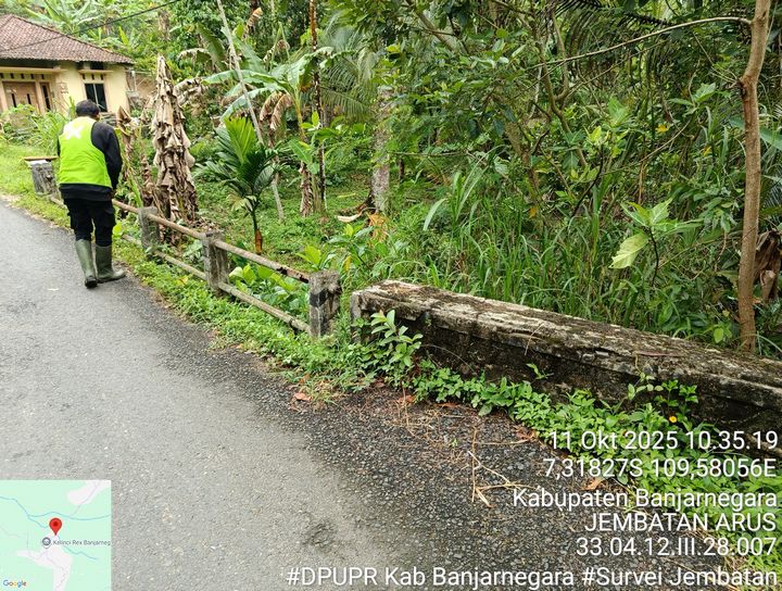 Foto jembatan 2025