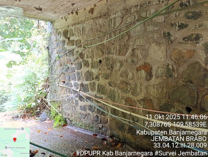 Foto jembatan 2025