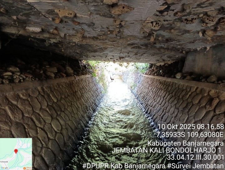Foto jembatan 2025