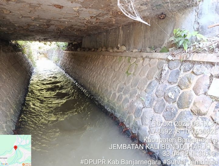 Foto jembatan 2025